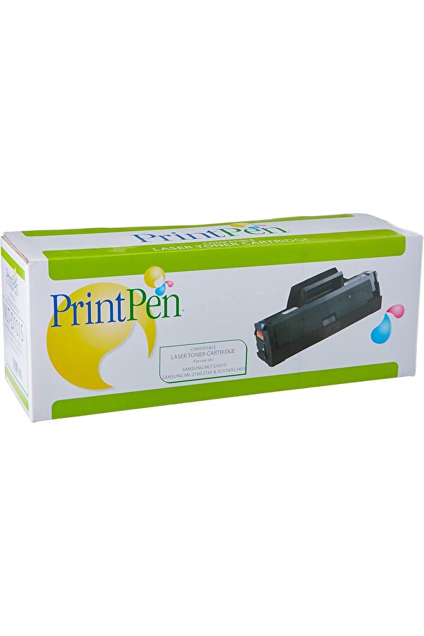 Modashi̇ne Mlt-D101S Muadi̇l Toner Modascope 1014773