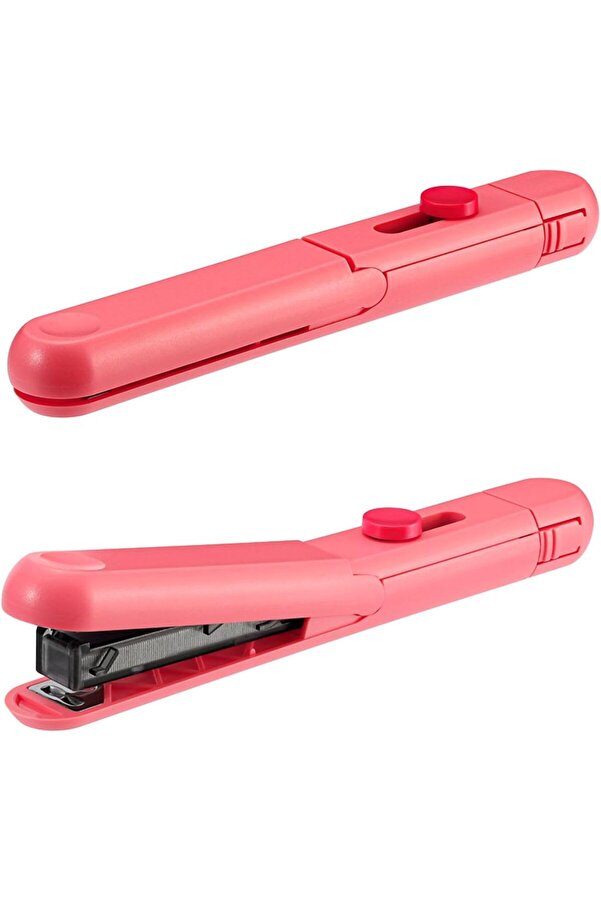 Modashi̇ne Hd 10Sk Motıck Zımba Maki̇nesi̇, No10, Pembe Modascope 1014773