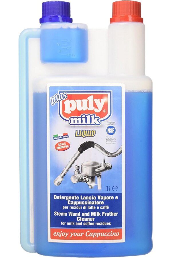 STOREMAX modashine Caff Makine Temizleme Solisyonu modascope 1014773