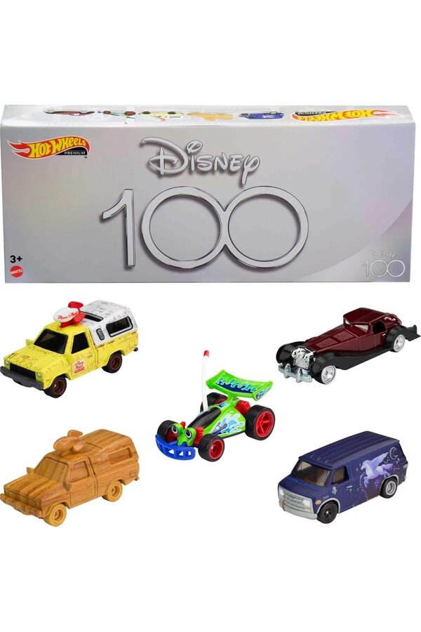 Modashi̇ne Premi̇um 100Th Bundle Modascope 1014773