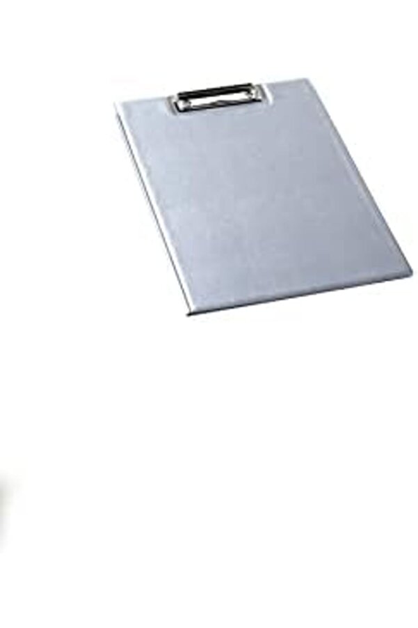 Modashi̇ne Kapaklı A4 Pvc (100 Yaprak) 24X32 Cm Modascope 1014773
