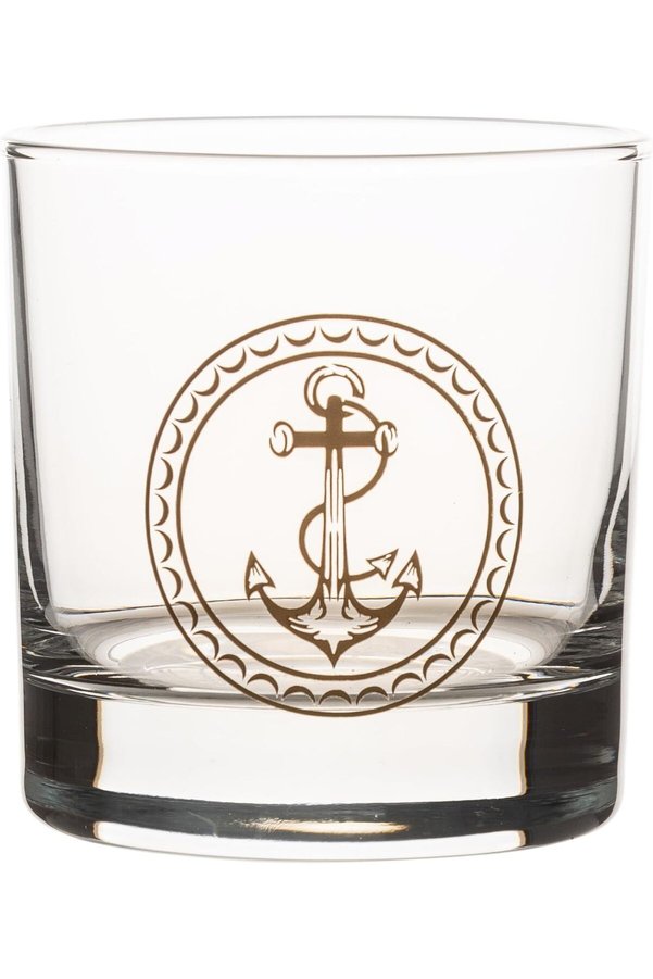 Modashi̇ne Concept Anchor Vi̇ski̇ Bardağı 300 Ml Modascope 1014773