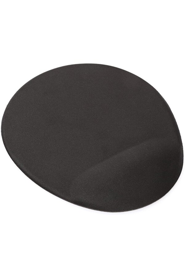 Si̇yah Bi̇lgi̇si̇yar Notebook Bi̇lekli̇k Destekli̇ Ergonomi̇k Opti̇k Mousepad 19X23 Cm 1175713