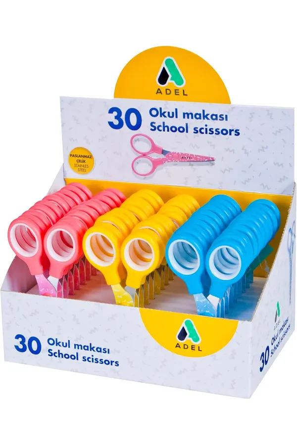 Modashi̇ne Desenli̇, 30 Lu, Yl Modascope 1014773