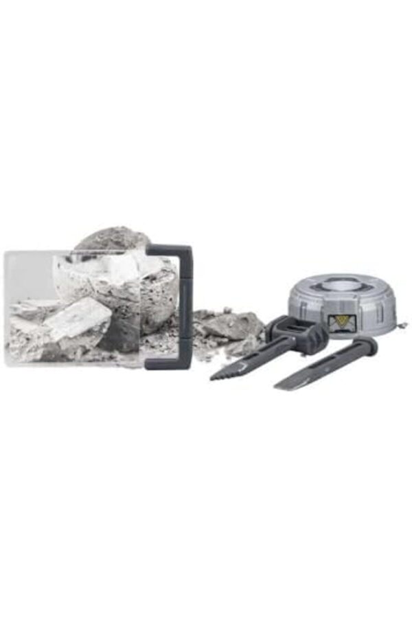 Modashi̇ne Ay Kayaları Keşi̇f Görevi̇ Modascope 1014773