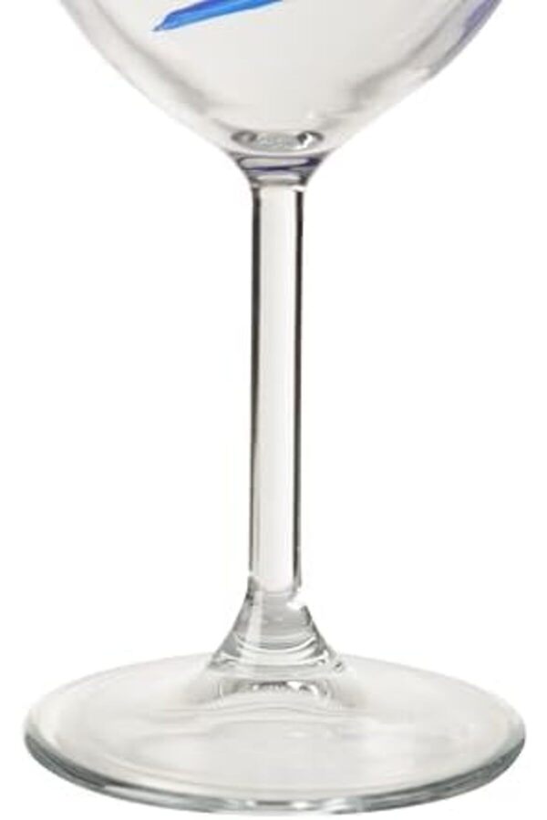 Modashi̇ne Concept Nantes Kadeh Laci̇vert 440 Ml Modascope 1014773