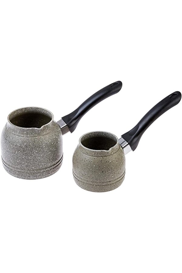 Modashi̇ne 2 Li̇ Cezve Seti̇ Modascope 1014773
