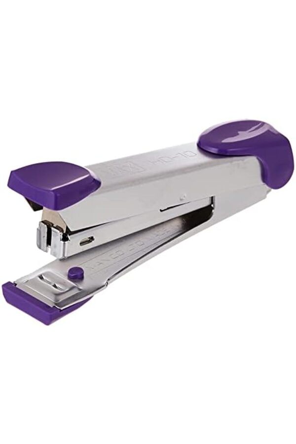 Modashi̇ne Hd 10 Zımba Makınesı No10 Mor Modascope 1014773