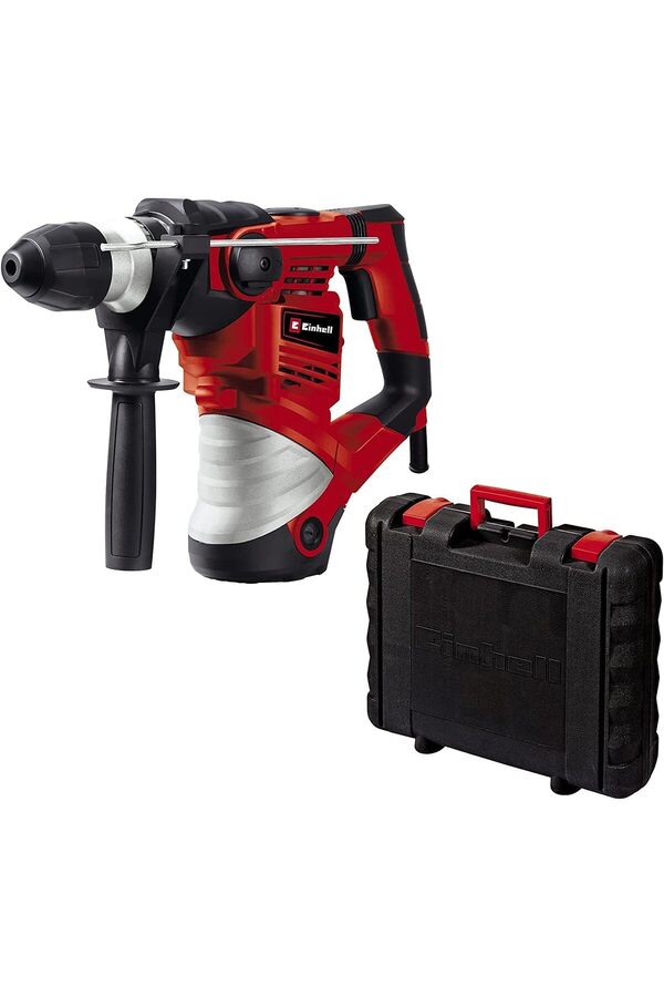 Th-Rh 1600, Kırıcı Deli̇ci̇ 1014773