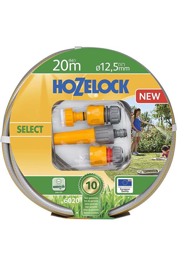 Modashi̇ne 6020P9000 20 M 1/2" Select Hortumlu Hortum Seti̇ Modascope 1014773