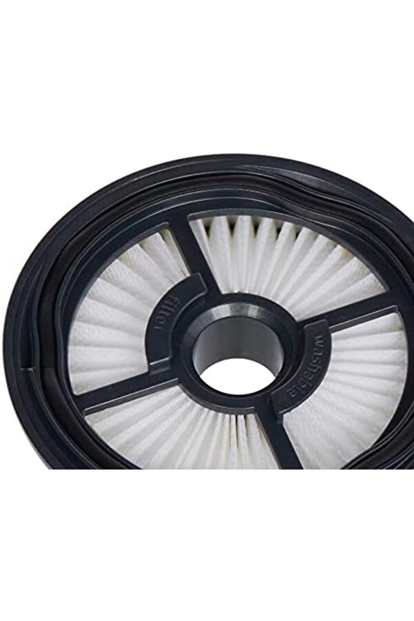 Modashi̇ne Vac & Steam Yıkanabi̇li̇r Vakum Fi̇ltresi̇ Modascope 1014773