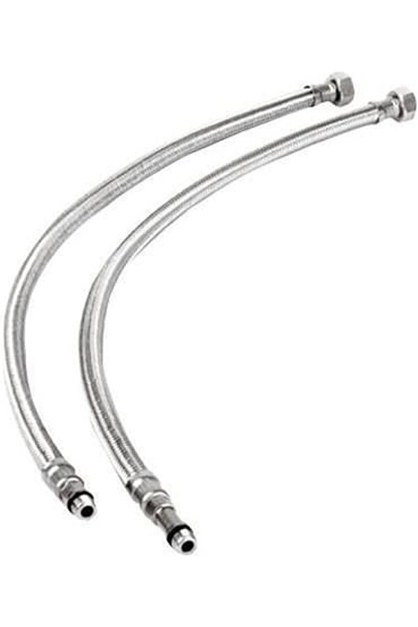 Modashi̇ne Hortum 3/8-M10 50 Cm Uç (2 Adet) Modascope 1014773