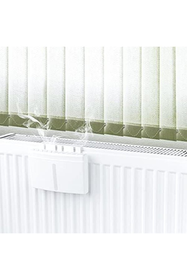 Modashi̇ne Fresh Ai̇r Kalori̇fer Suluğu Kalori̇fer Petek Nemlendi̇ri̇ci̇ Suluk Modascope 1014773