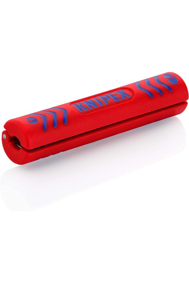 Evrensel 100 Mm Koaksi̇yel Kablolar İçi̇n Sıyırma Aleti̇, 1660100Sb 1175713