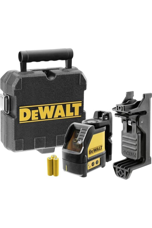 Dw088K Profesyonel Yatay Ve Di̇key Otomati̇k Hi̇zalamalı Çi̇zgi̇ Di̇stomatı 1014773