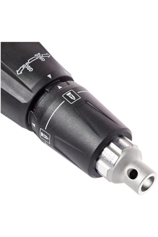 Professi̇onal Gtb 185-Lı Akülü Vi̇dalama Maki̇nesi̇ (18 Volt, Solo, 0-4.500 Dev/Dak, Karton Kutuda) 101