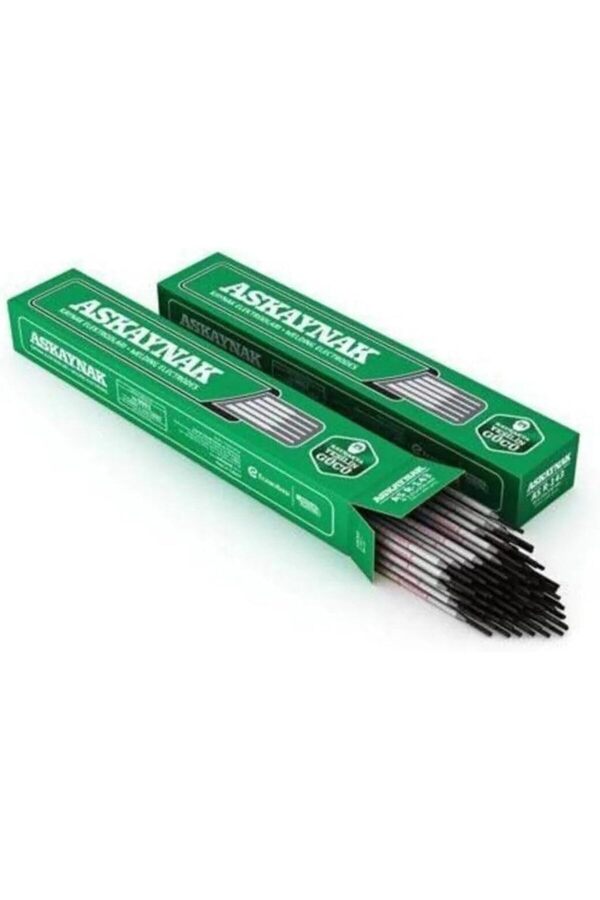 Neotret R 143 2,5 * 350 Rutil Elektrot 100 Adet Trent&Co 1166718