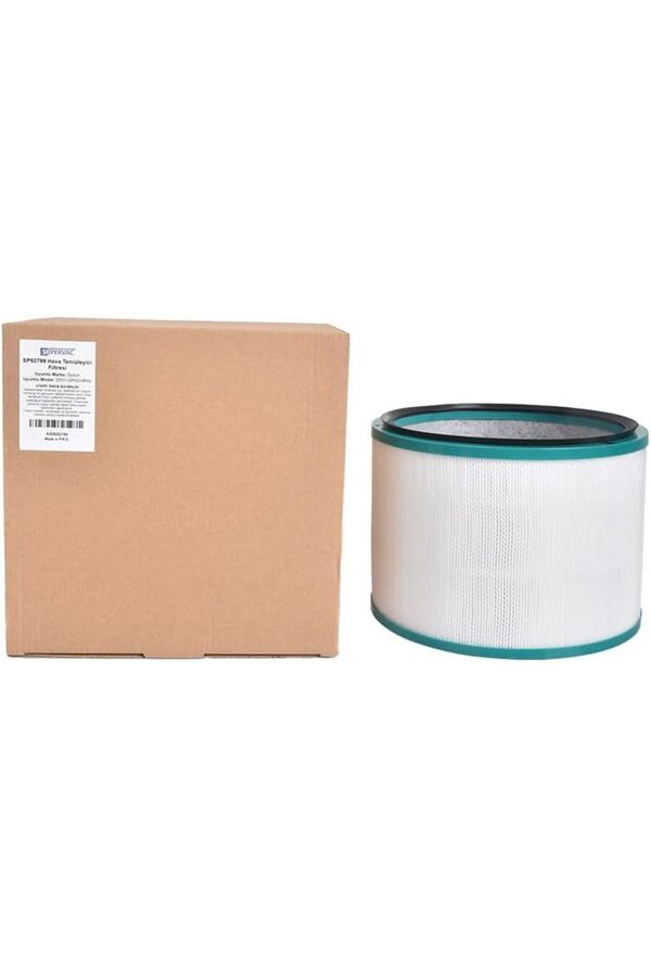 Modashi̇ne Dp01 Hp02 Hp01 Hp00 Pure Hot + Li̇nk Hava Temi̇zleyi̇ci̇ İle Uyumlu Fi̇ltre Modascope 1014773