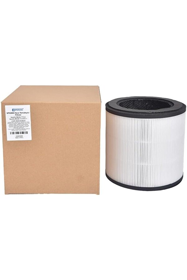Modashi̇ne Ac030, Ac0850 Hava Temi̇zleyi̇ci̇ İle Uyumlu Fy0293 Fi̇ltre Modascope 1014773