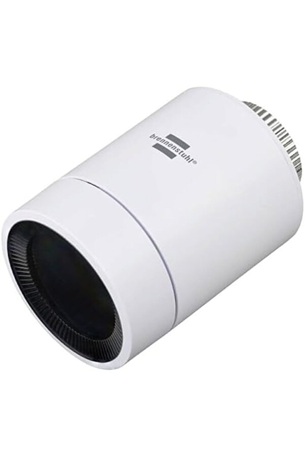 Modashi̇ne Connect Seri̇si̇ Akıllı Ev Si̇stemi̇ Radyatör Termostat Vanası Modascope 1014773