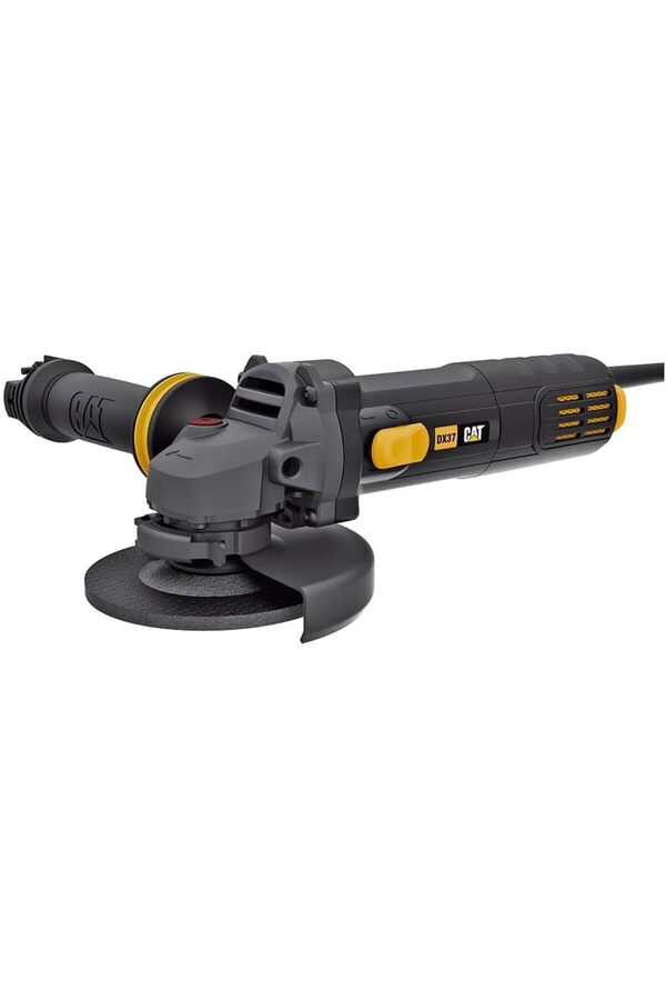 Dx37 750Watt 115Mm Profesyonel Avuç Taşlama 1014773