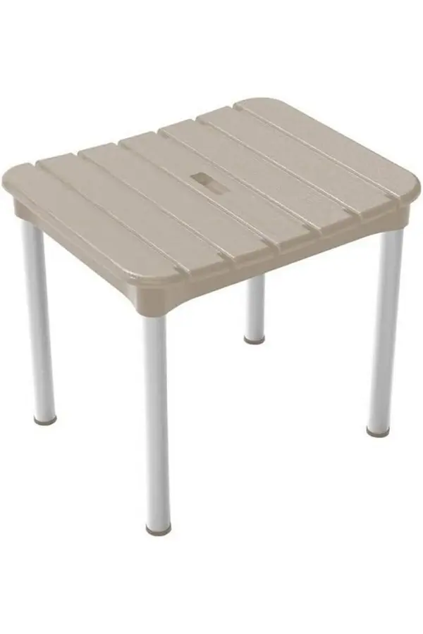 Okali̇ptus Tabure Bej M-Kv33-09 1014773