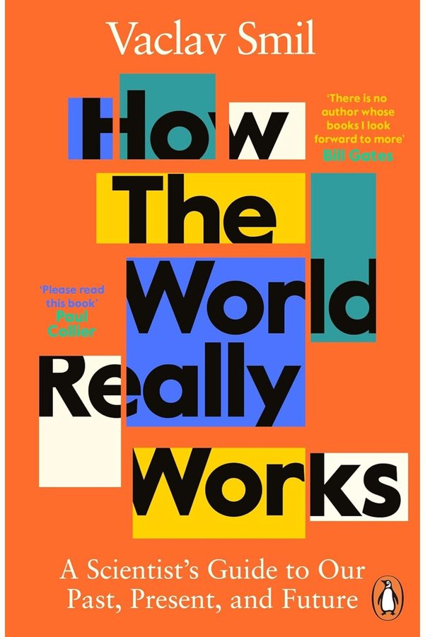 STOREMAX the World: A Scientist’s Guide to Our Past, Present and Future 1014773