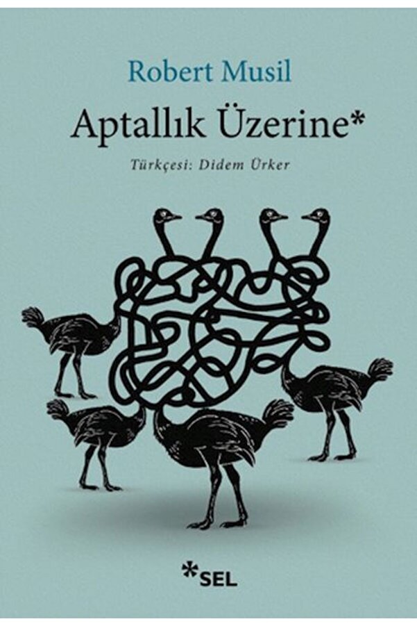 İthaki̇ Yayınları Aptallık Üzeri̇ne