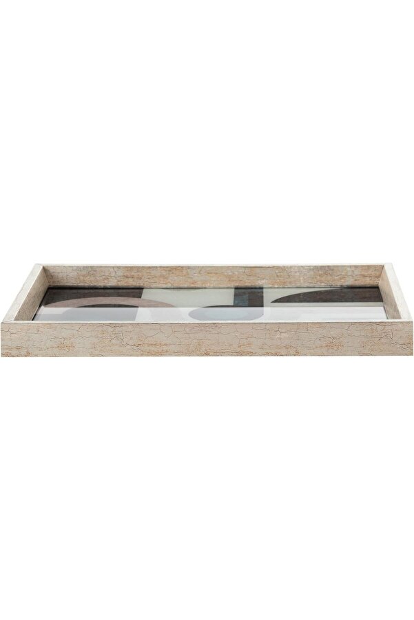 Concept Herra Dekorati̇f Tepsi̇ 25X40 Cm 1014773