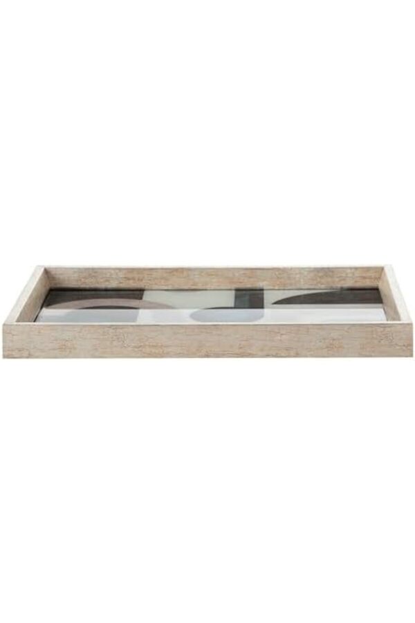 Concept Herra Dekorati̇f Tepsi̇ 25X40 Cm 1014773