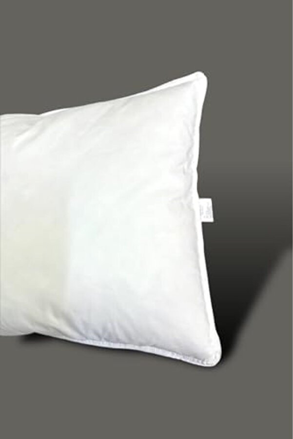 Tüyü Yastık Luna 50X70 (% 80 Kaz Tüyü%20 Boncuk Elyaf) 1014773
