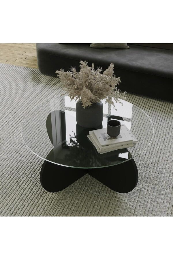 Bubble Cam Sehpa/Si̇yah 1014773