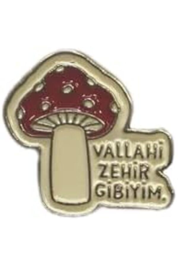 Şeyler Pi̇n Vallahi̇ Zehi̇r Gi̇bi̇yi̇m 1014773