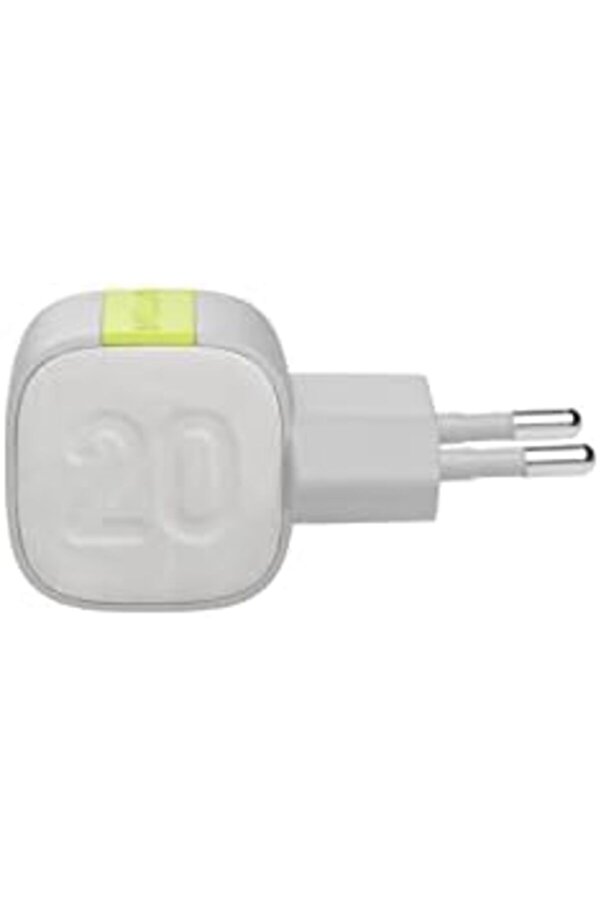 By - Instantcharger 20W Şarj Ci̇hazı, Beyaz 1014773