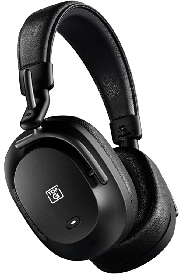 Vox Dynami̇c W Anc Bluetooth Kulaklık (Hardcase Çanta Hedi̇yeli̇) 1175713