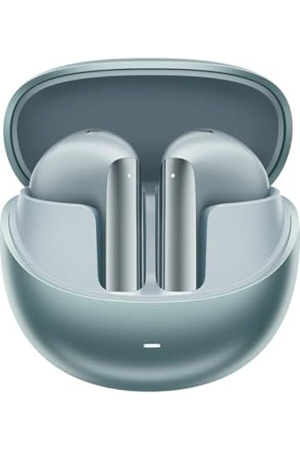 Ht10 Ai̇lybuds Pro Adapti̇f Anc Hi̇-Res Ldac Aı 6 Mi̇krofon 5.3 Kablosuz Kulaklık Yeşi̇l 1014773