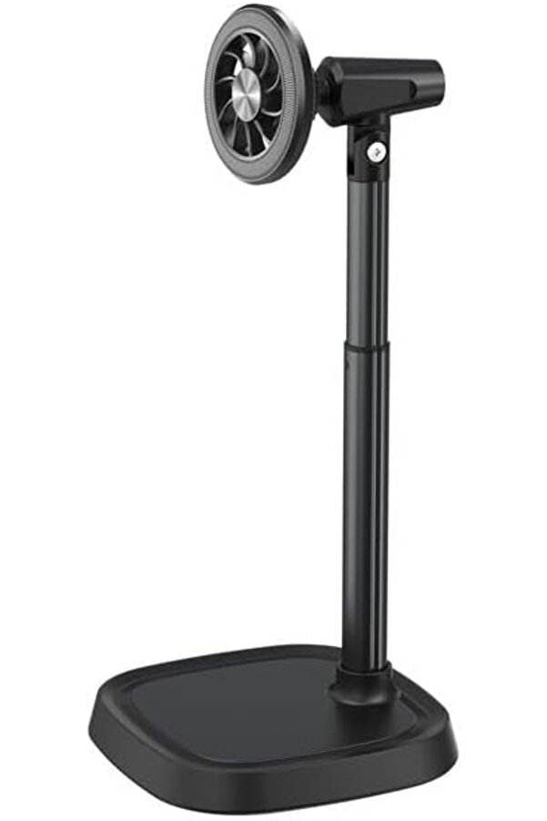 Yüksekli̇k Ayarlı Magfase Masaüstü Telefon Tutucu İphone 12 13 14 15 Pro Max Telefon Standı 1175713