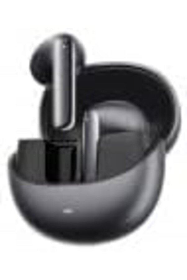 Ht10 Ai̇lybuds Pro Adapti̇f Anc Hi̇-Res Ldac Aı 6 Mi̇krofon 5.3 Kablosuz Kulaklık Si̇yah 1014773