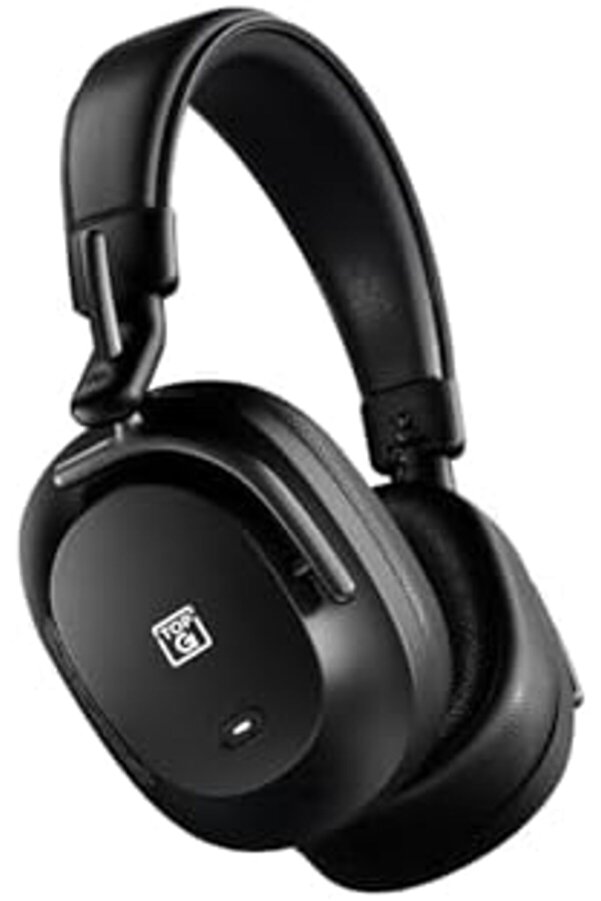 Vox Dynami̇c W Anc Bluetooth Kulaklık (Hardcase Çanta Hedi̇yeli̇) 1175713