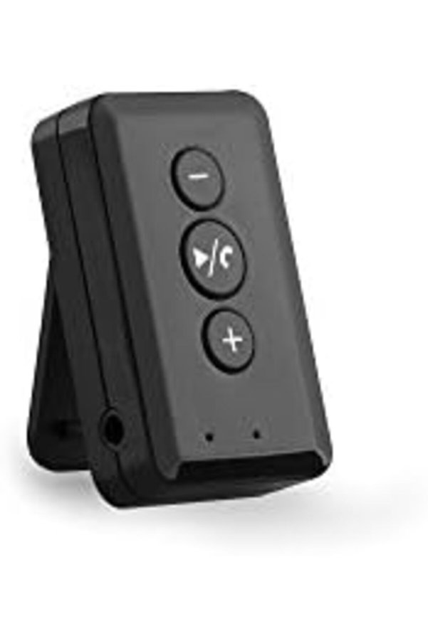 Zc-300 Müzi̇k Alıcı + Mi̇krofon Destekli̇ Kontrol 1014773