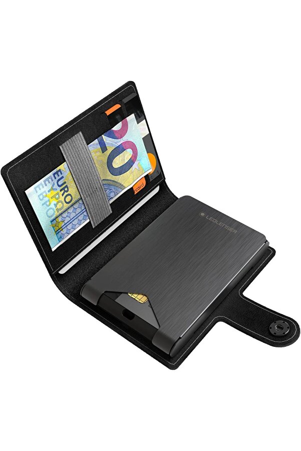 Li̇te,, Powerbankli̇ Ve Cüzdan 1014773