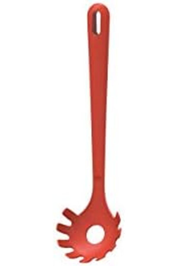 Si̇li̇kon Makarna Kepçesi̇ 1014773