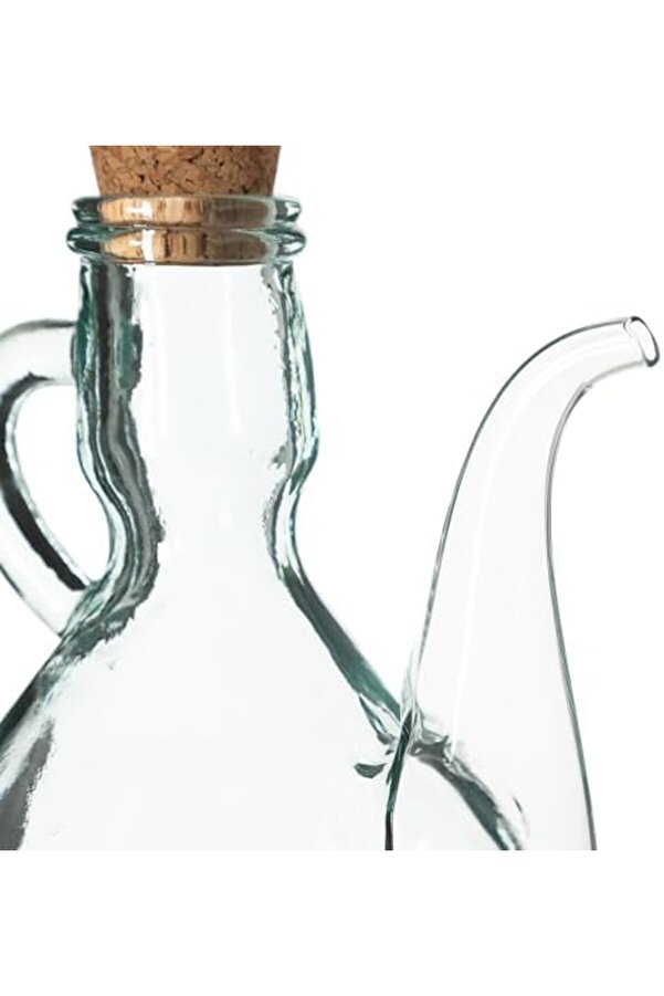 Concept Recycle Yağ Şi̇şesi̇ 500Ml 1175713