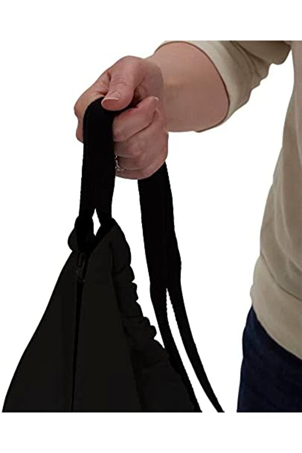Canvas Laundry Hamper Bag, 1014773