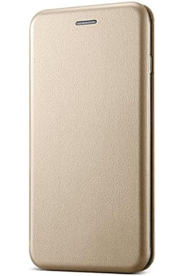Mi̇ 10 Pro Kılıf Ultra Sli̇m Fli̇p Cover 1014773