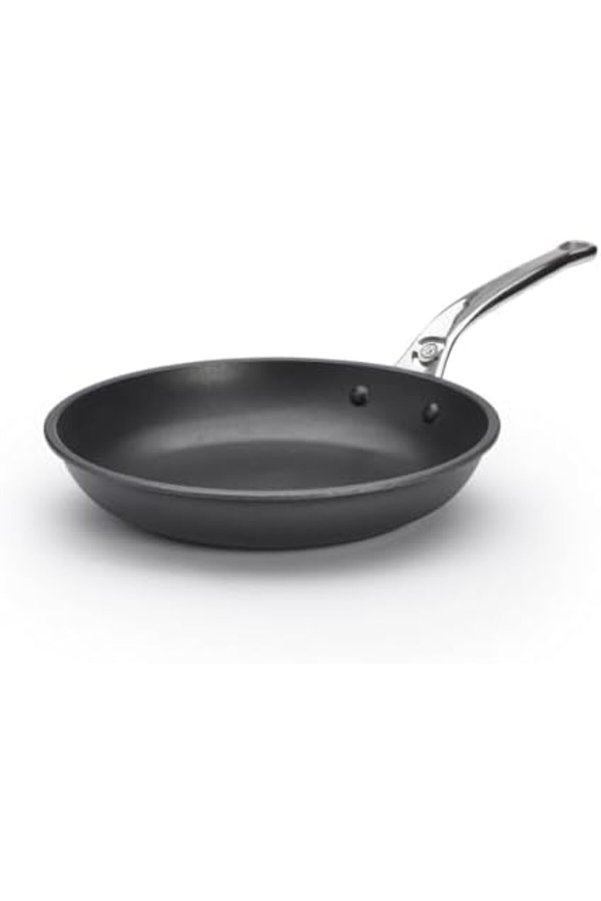 Modashi̇ne Buyer Tava, Paslanmaz Çeli̇k, Gümüş, Paslanmaz Çeli̇k, Gümüş, 22 X 12.6 X 1.4 Cm Modascope 1