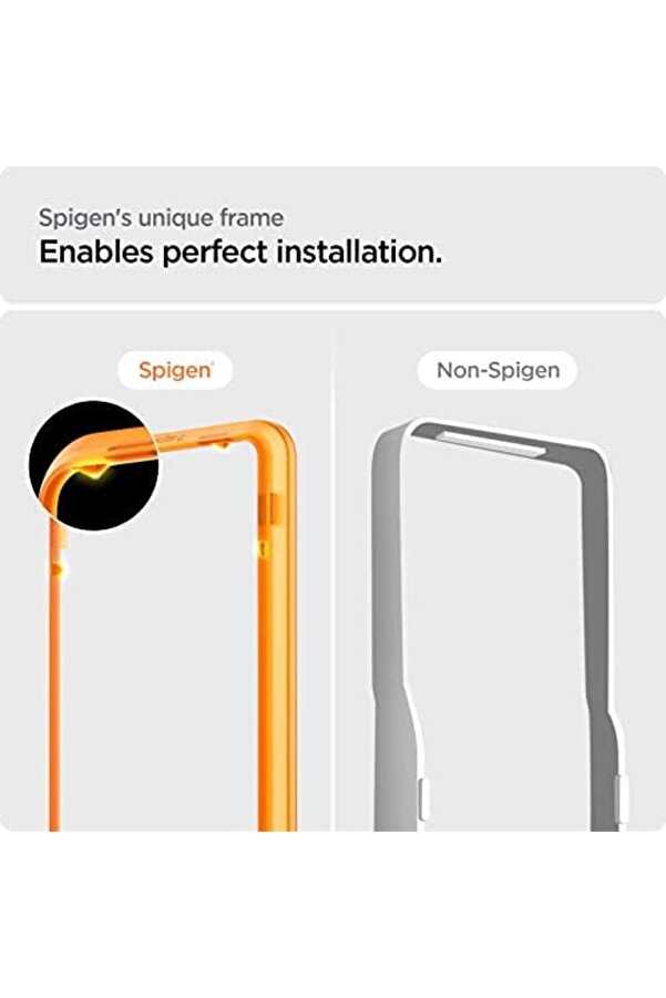 14 Pro Cam Ekran Kurulum Glas.tr Ali̇gnmaster Full Cover (2 Adet) - Agl05