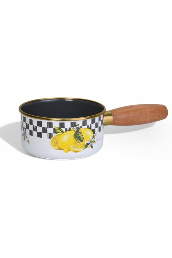 Modashi̇ne Lemon Kamp Tavası 14 Cm Modascope 1014773