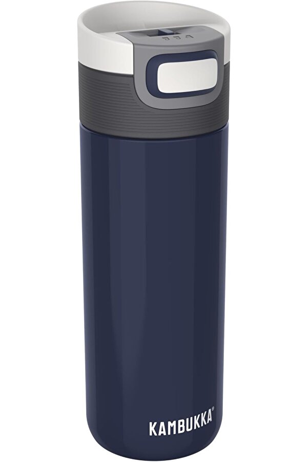 Termos Kupa 500 Ml - Paslanmaz Çeli̇k Kahve Kupası - Sızdırmaz Ve Sızdırmaz - Yalıtımlı Kupa, Seyahat