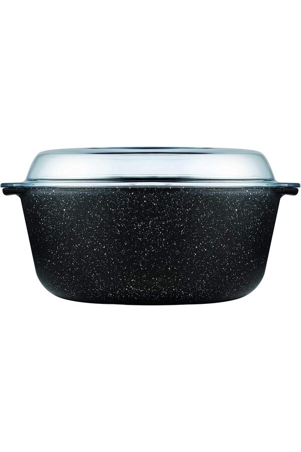 Modashi̇ne 59013 Grani̇t Tencere Modascope 1014773